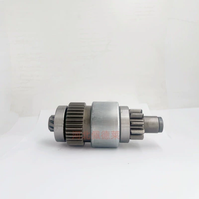 Factory direct sales: Starter and accessories