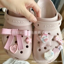 �¿��Ьdiy����Ь�� ��ͨktè�ɲ�жЬ��Ь��Ь��Ʒ�����Ʒ