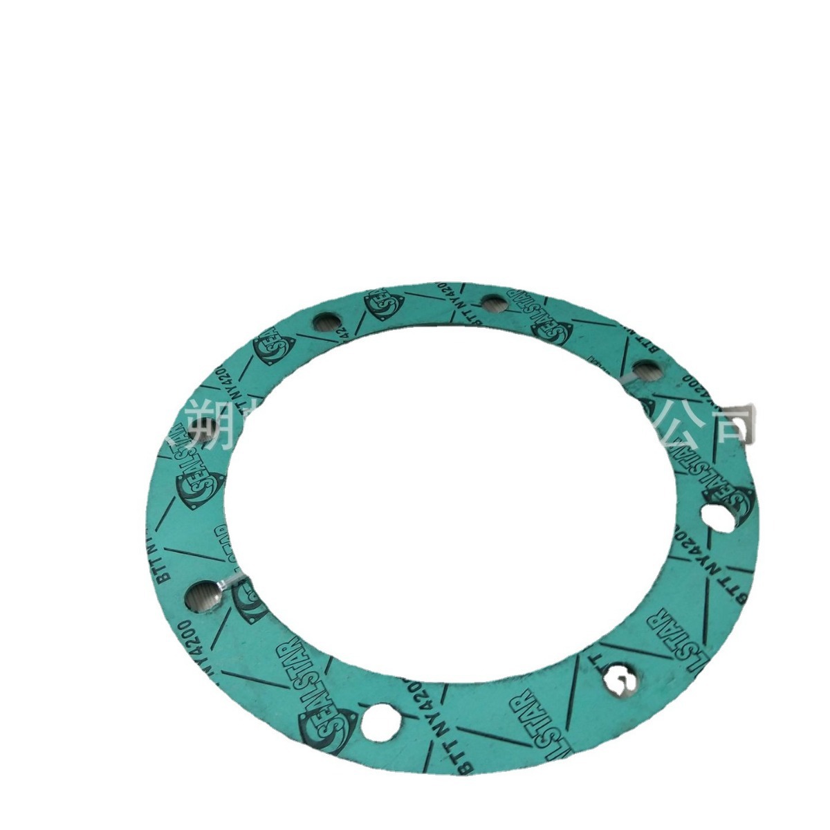 供应淄博LB8250船用柴油机进气波纹管垫片8L250-A11-A010