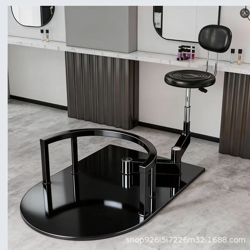 Silla giratoria integral de maquinario 50KG