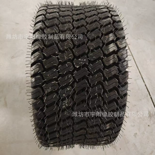 23x10.50-12 草坪车轮胎 观光车轮胎