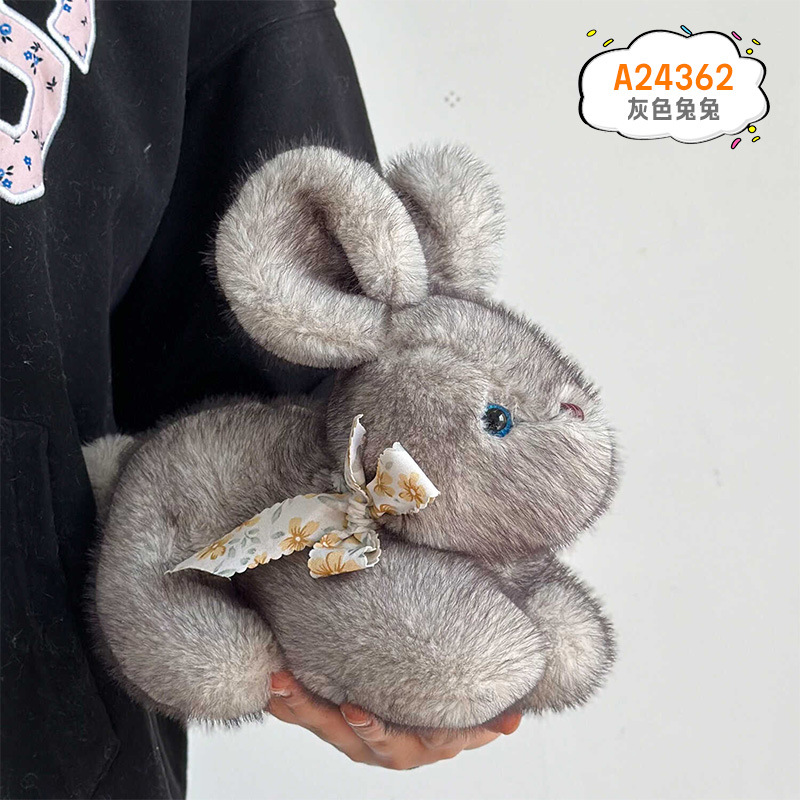 Muñeca de agarre de 8 pulgadas, regalo de lanzamiento de boda, fabricante de juguetes de peluche, paquete de círculo, regalo de muñeca boutique