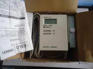 New Thermostat Temperature Control Table E5Ld-6 E5Ld-6C Spot