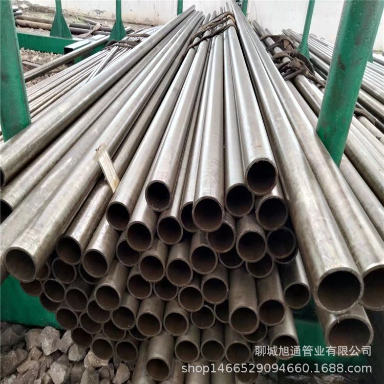 提供20#无缝退火冷拔管 20#精拉光亮无缝钢管 俺们是认真的