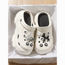 С������Ь�ļ�Ů��ɐۿ�ͨDIYЬ�����������߃ɴ�����Ь���l