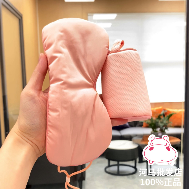 珍視明真糸眼帯二面派温涼双感睡眠遮光通気専用保護眼桑シルク快適|undefined