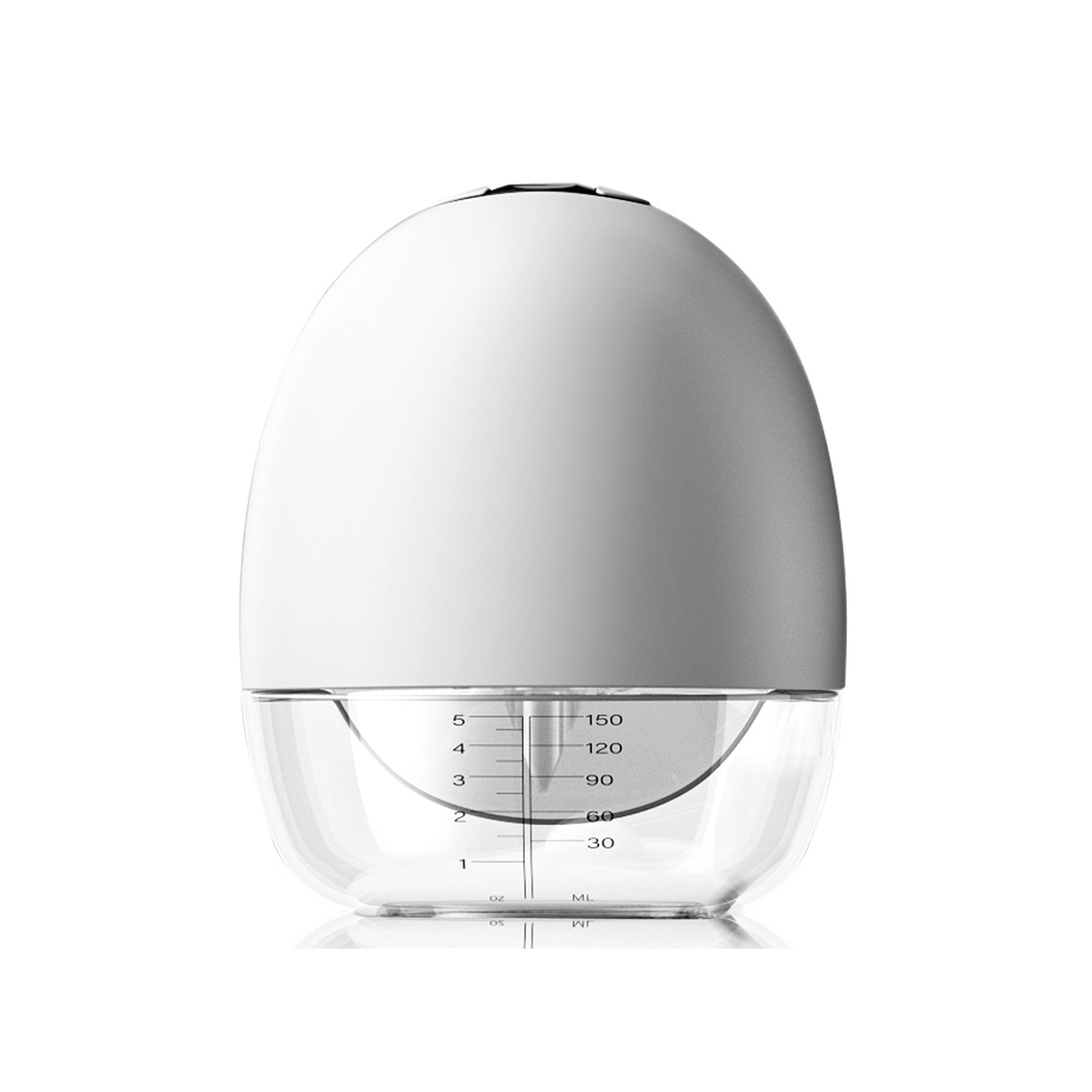 Beierkang portátil eléctrico bomba de mama bomba integrada mano-libre invisible máquina de ordeño materno-infantil fábrica