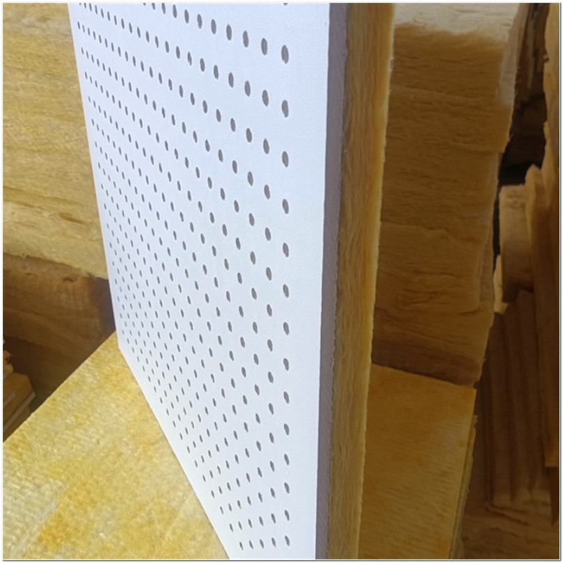 公寓楼吊顶石膏板多厚的 卧室蜂窝板吊顶