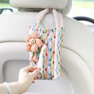 Car tissue box/set: Car Paper Box Car Paper Box