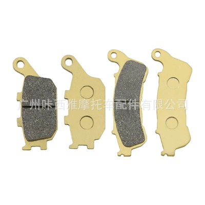 Motorcycle Front and Rear – Tormoz supportları