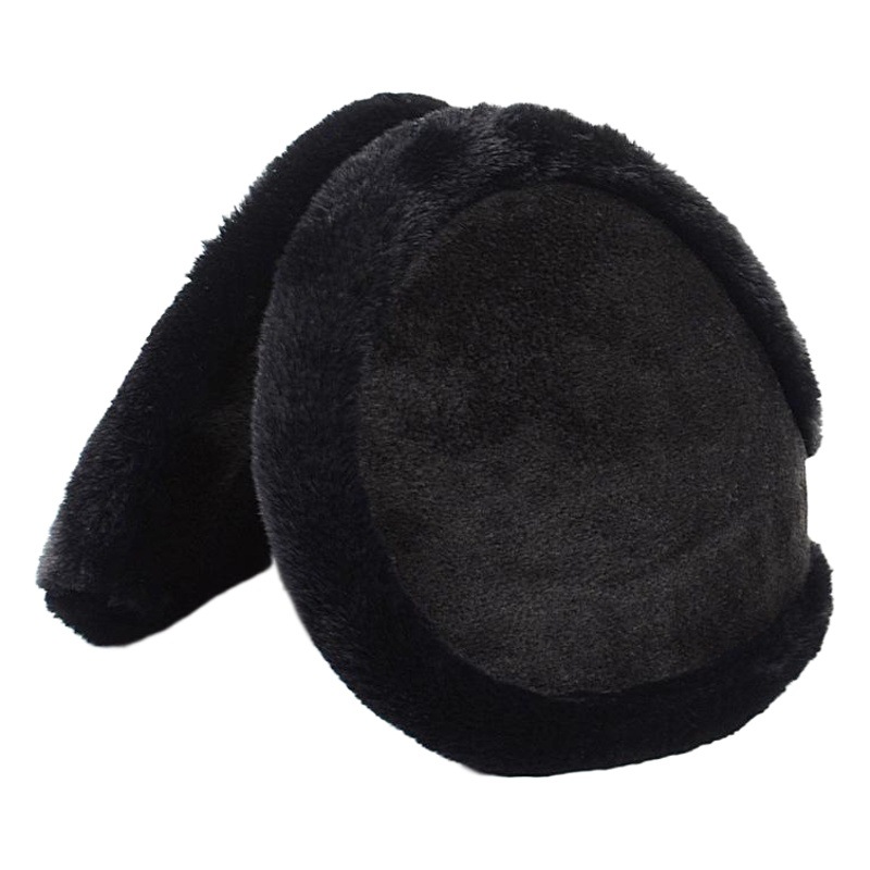 Earmuffs Winter Winter Earmuffs Warm Men's Ear Protection Ear Cover Cold-proof Ear Cap Korean Extra Large Extra Thick Earmuffs