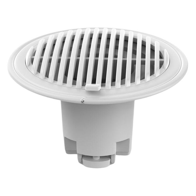 Desagüe de suelo antiolor inodoro cocina anti-insectos anti-olor silicona drenaje desagüe de suelo alcantarillado anti-bloqueo filtro tanque