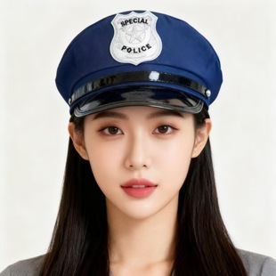 �W���L����ɫ���º�܊ñcos�Ʒ�����ñ�羳ñ��Ů������Ȥ����ñ