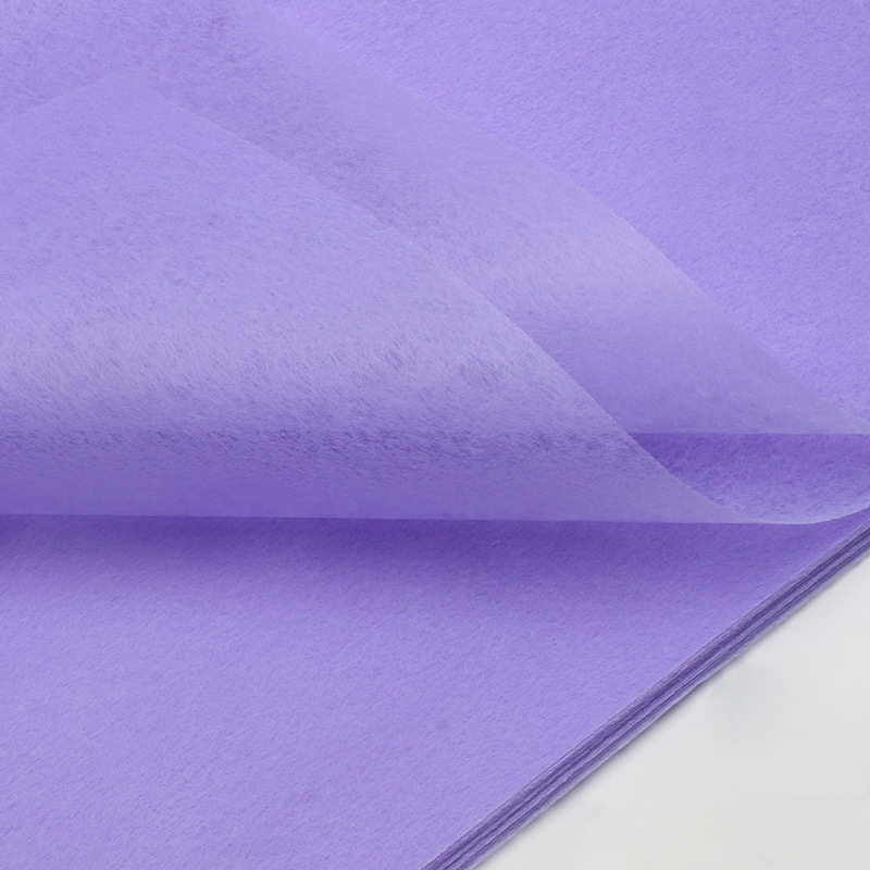 라이트 퍼플; 48*48cm 28장/팩