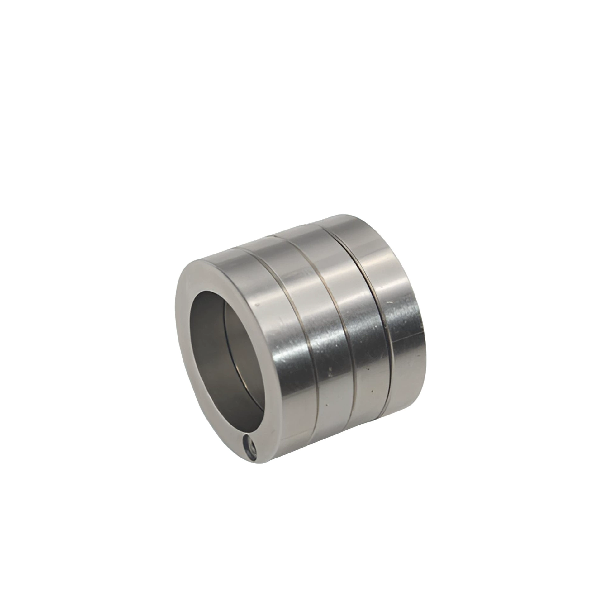 Многофункциональное кольцо из нержавеющей стали для выживания и самообороны (тигр, аварийное)