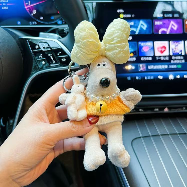 노란색 + 흰색 가장자리 (아기 옷)