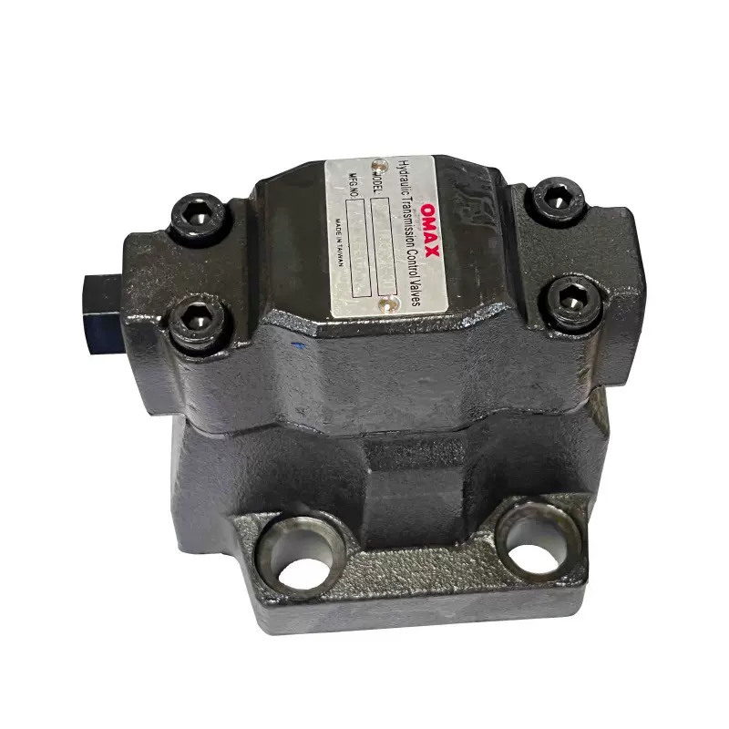 OMAX欧玛斯 液压溢流阀 SBR-06G-3R-30/SBR-03G-3R-30 量大价优