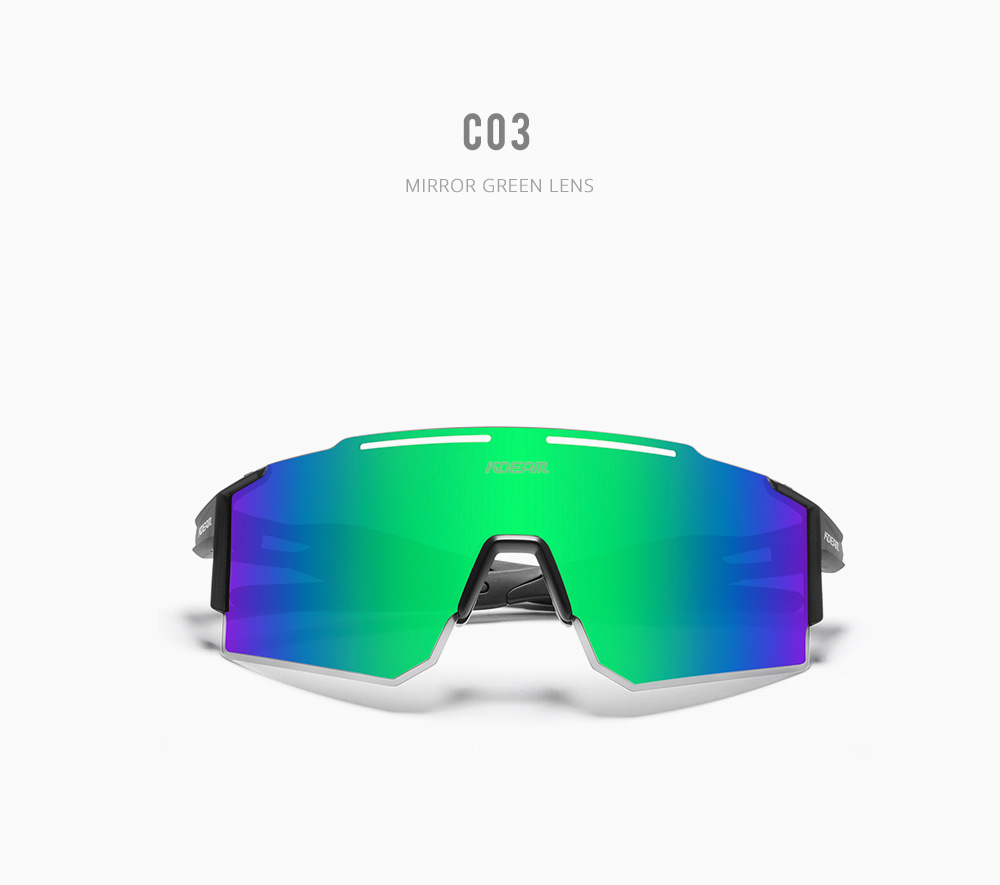 Ranger Windproof color C3