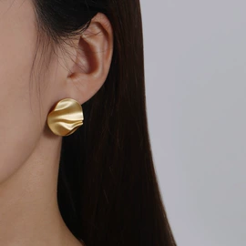 项链;耳钉;耳扣