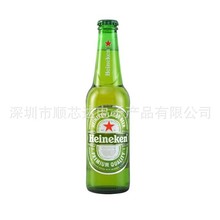 创意礼品啤酒瓶易拉罐蓝牙桌面音箱海尼根啤酒音箱百事可口可乐