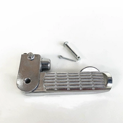 Electric Scooter Footrest King Turtle Electric vehicle pedal - r-ordinary-model-right-pedal