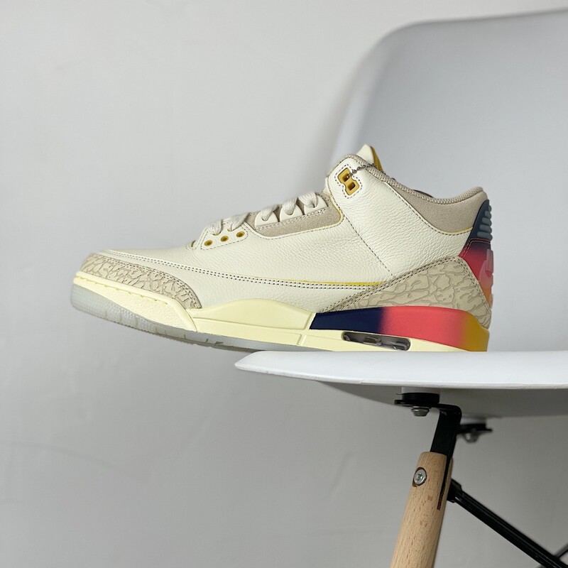 Putian Shoe Supply Cross-Border Foreign Trade Aj3 North Carolina Blue Sneakers Jordan 3 Basketball Shoes White Cement Fujiwara Hiroshi Sneakers Putian Shoe Supply Cross-Border Foreign Trade Aj3 North Carolina Blue Sneakers Jordan 3 Basketball Shoes White Cement Fujiwara Hiroshi Sneakers