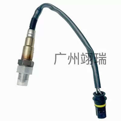 Oxygen sensor\Mercedes-Benz\0015406017Mercedes-Benz