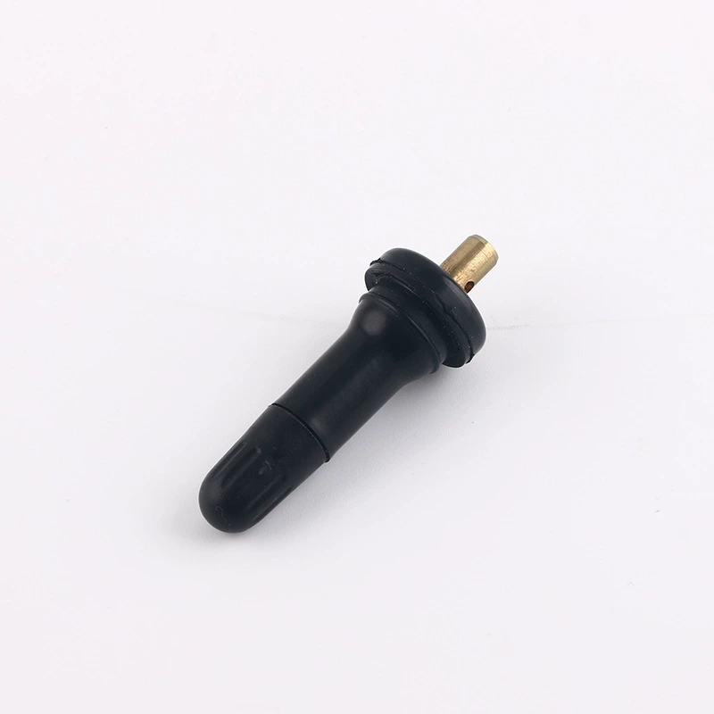 TPMS413 Резиновый валидный датчик давления в шинах подходит для Buick Junwei Junye Chevrolet.