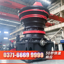 旋回式破碎机型号参数旋回式破碎机厂家报价红星矿山机器有公司