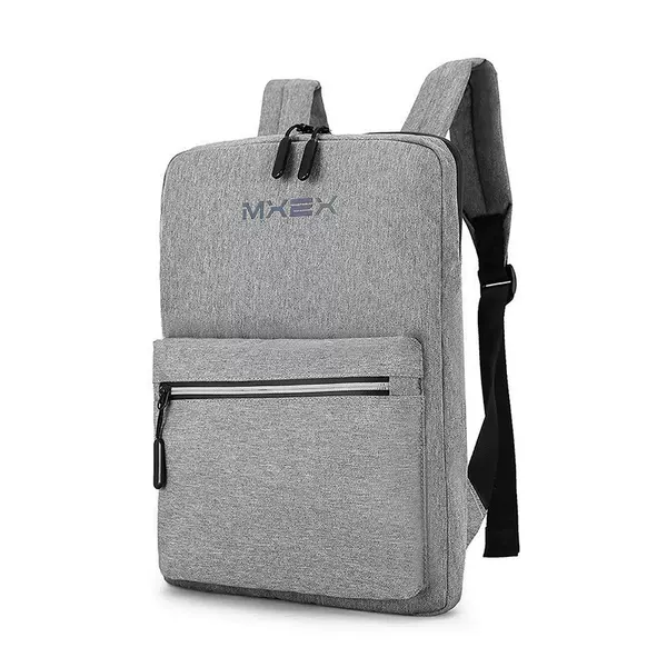 2024 New Apple Huawei Xiaomi Tablet Bag Men's and Women's Drop-proof Business Casual Laptop Backpack