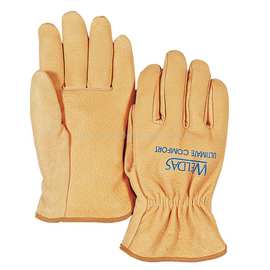 威特仕10-2082-M猪青皮款劳保手套