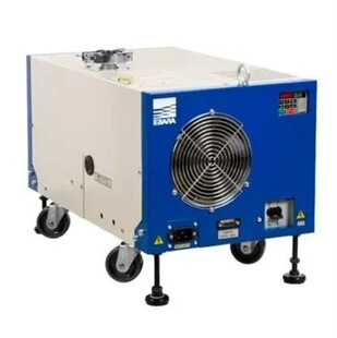 Ebara EV-A03 Air Cooled Dry Vacuum Pump 115VAC 1-Phase �ɱ�