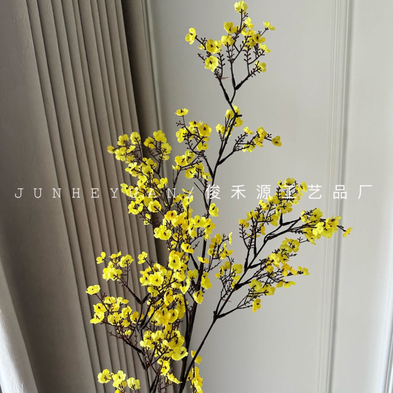 별이 가득한 하늘