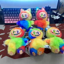 �ֻ��羳labubu6.0�����������½����Ҽ��Ķ�����������ä�и���