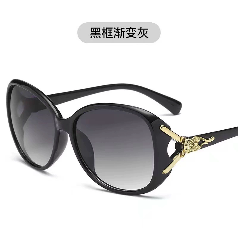Fashionable sunglasses, (Physicals)