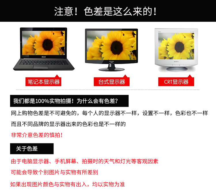 色差