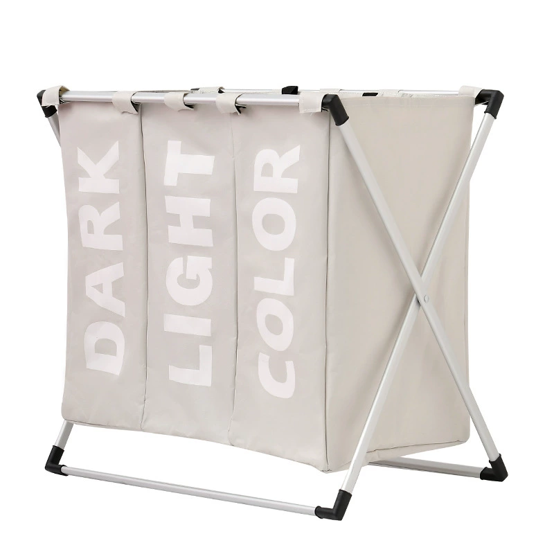 Водонепроницаемая ткань, корзина для стирки, система хранения, игрушка, складная переносная корзина, ткань оксфорд
