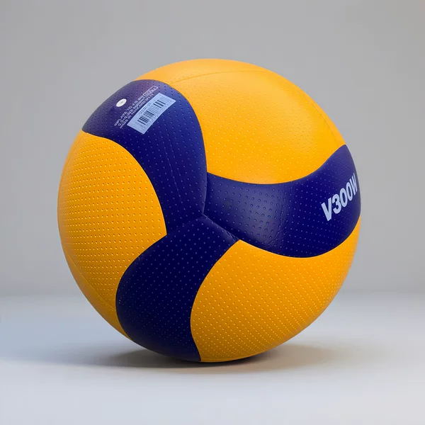 Cross-Border No. 5 Volleyball Ultra-Fine Fiber Pu Heat-Bonded Patch V200W300W330W Volleybal Volleyball