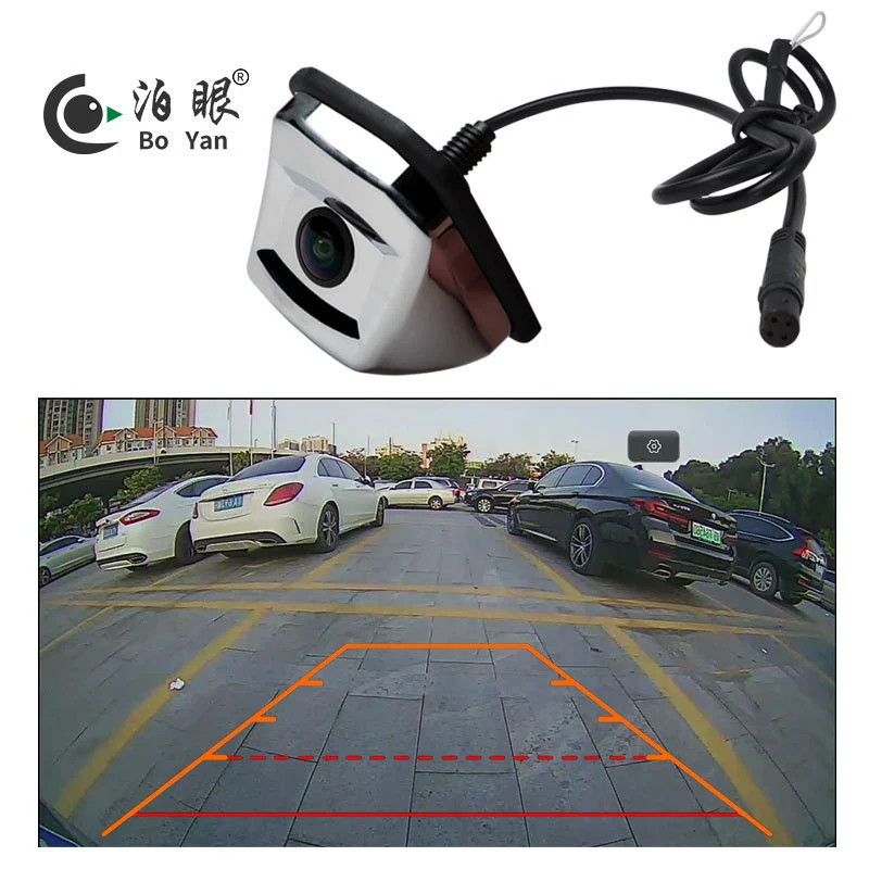 Подходит для Toyota Hailax Picca AHD/CCD Devar