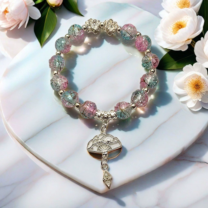Small design brand cute bracelet