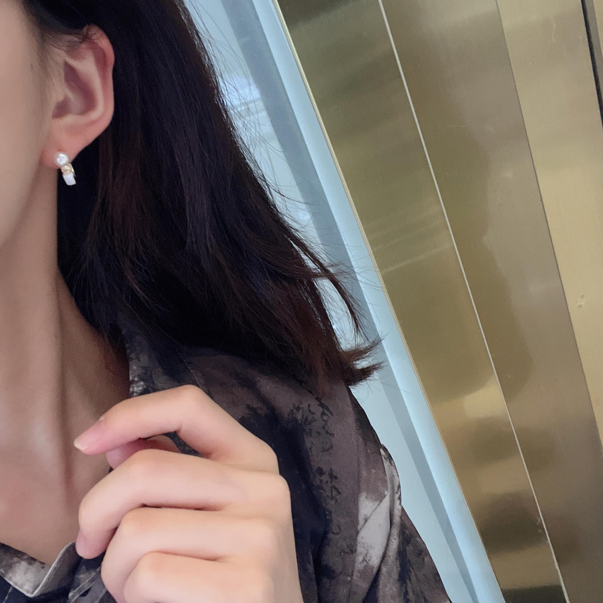 Դͷ���Ҹ��������Լ��Ȼ��ˮ������Բ������С��ins���������