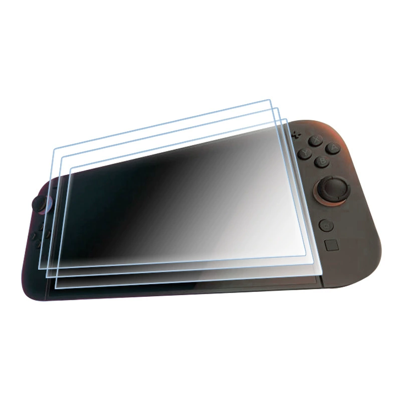 Покрытие/защитная пленка для Switch2 фильм Nintendo Switch OLED защитная пленка Nintendo HD защитная пленка