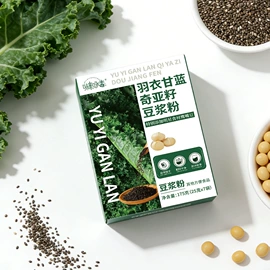 果蔬汁;豆浆/豆奶粉;代餐粉