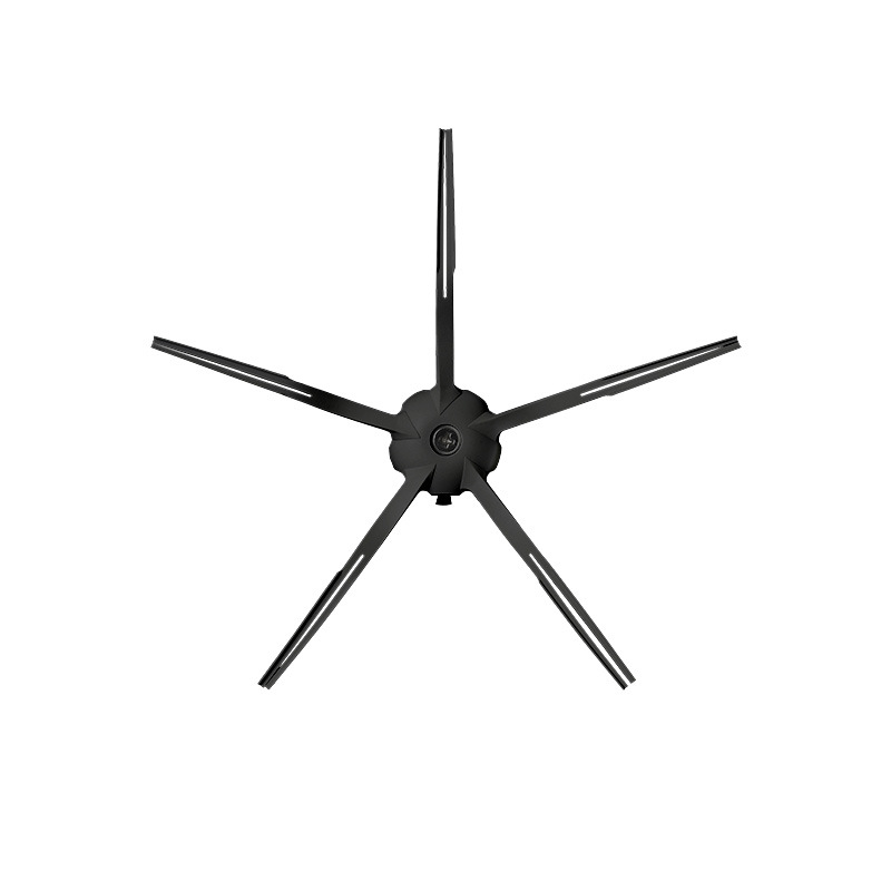 Aplicable piedra Roborock S5 S6 T6 T7 accesorios de robot de barrido cepillo principal cepillo lateral Red de filtro de trapo