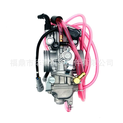 Wr450F Ktm450 Kx450F – Carburetor