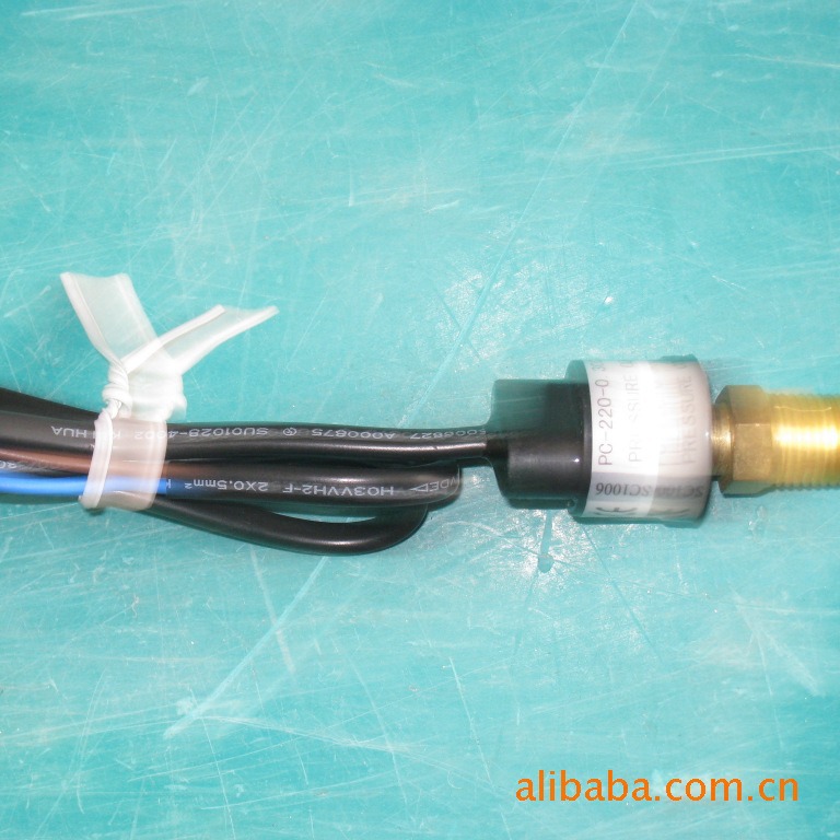 供 水压力开关厂家可定机械式 欢迎咨询客服