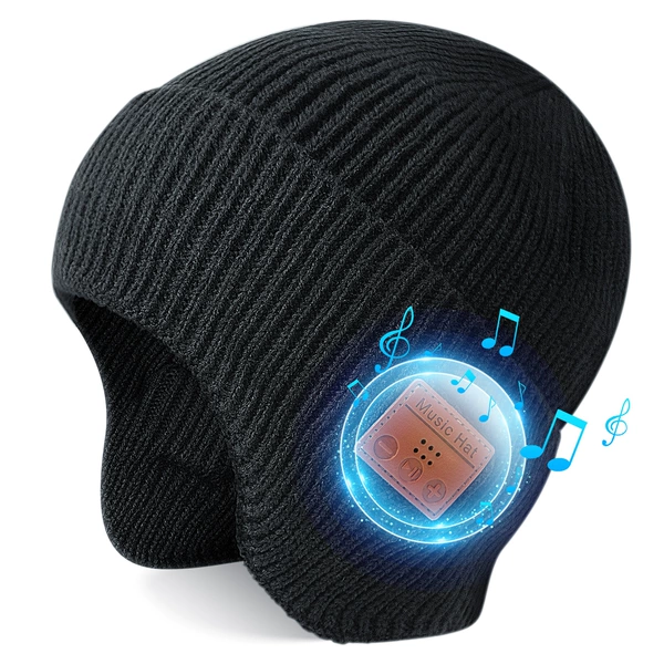 TR-B black