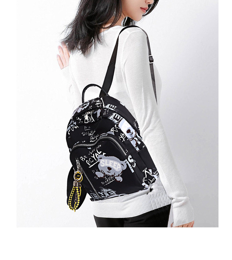Women's Backpack Casual Fashion Backpacks display picture 1