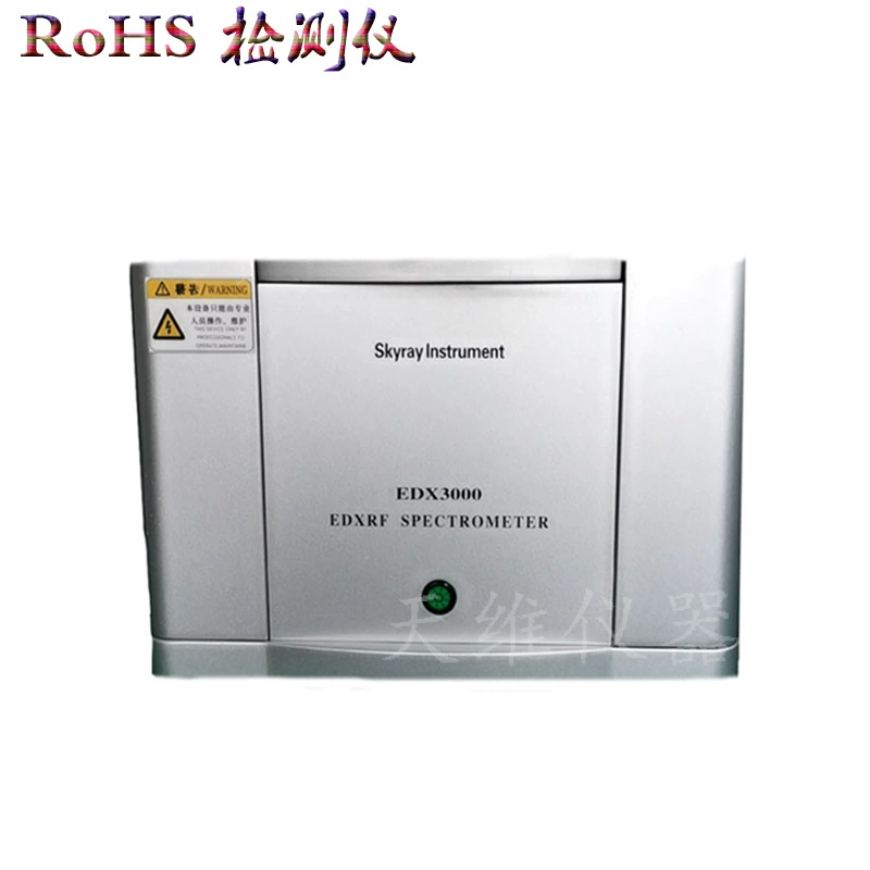 Спектрометр Измеритель золота Чистота золота Детектор без потерь Dian Dangxing Измеритель золота Прибор обнаружения Rohs Цена