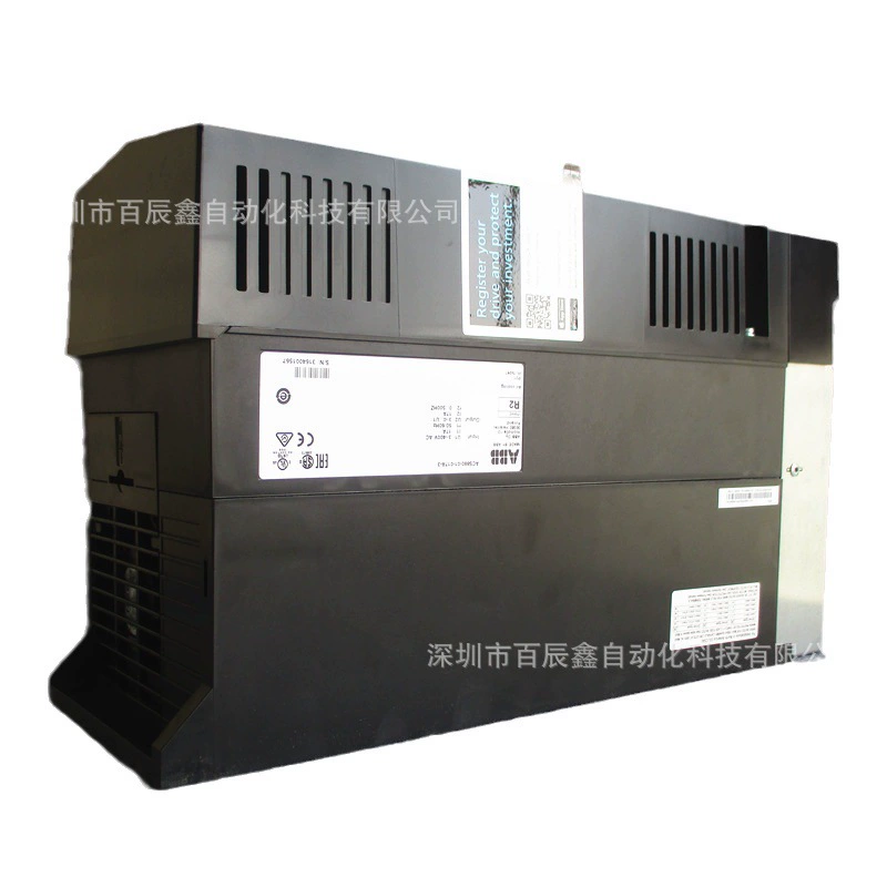 Новый оригинальный инвертор ABB ACS880-01-072A-3 с гарантий nationwide